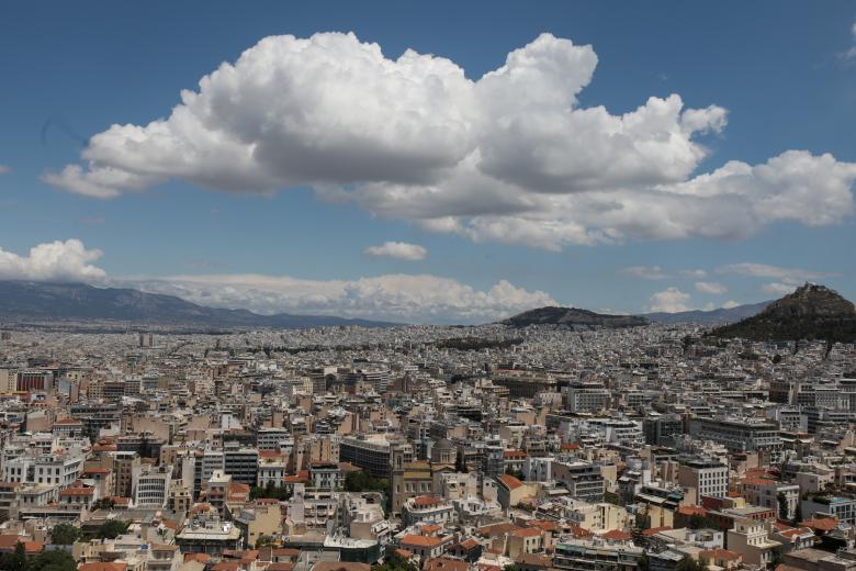 «Σπίτι μου ΙΙ»: Δικαιούχοι και οι 50άρηδες – Διευρύνονται τα εισοδηματικά κριτήρια «Σπίτι μου ΙΙ»: Δικαιούχοι και οι 50άρηδες – Διευρύνονται τα εισοδηματικά κριτήρια