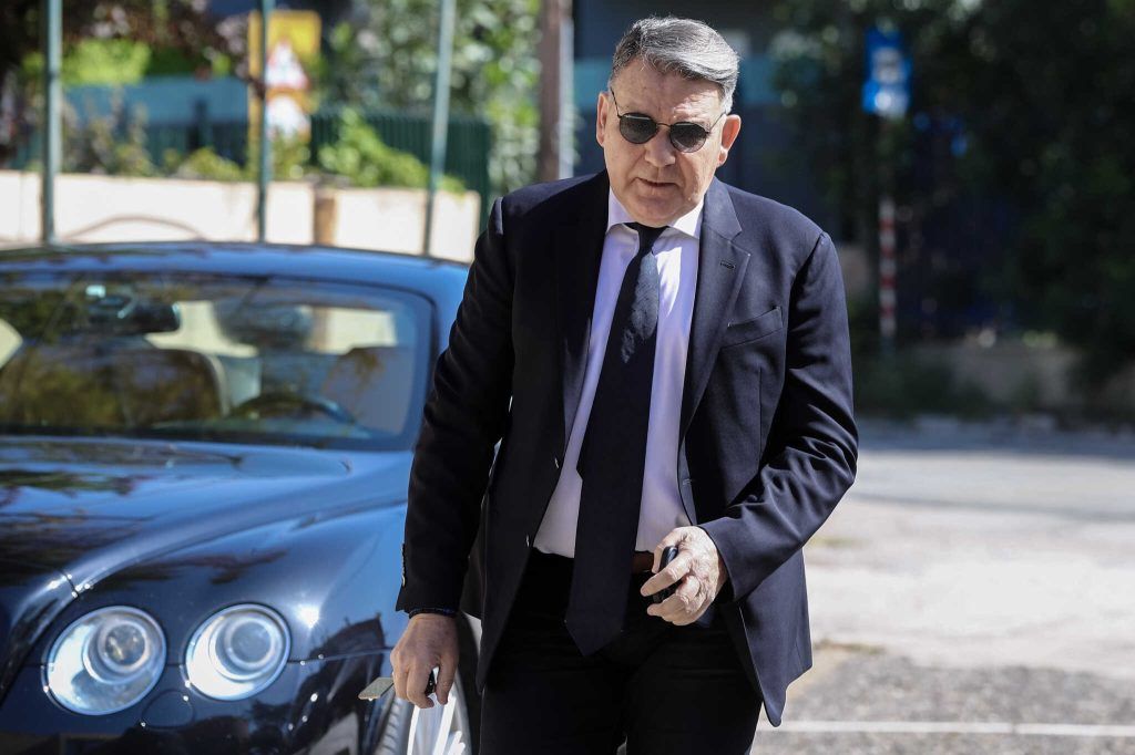 Ο Αλέξης Κούγιας καταθέτει μήνυση και αγωγή κατά της Σοφίας Πολυζωγοπούλου – Στο στόχαστρο και ο Λιάγκας