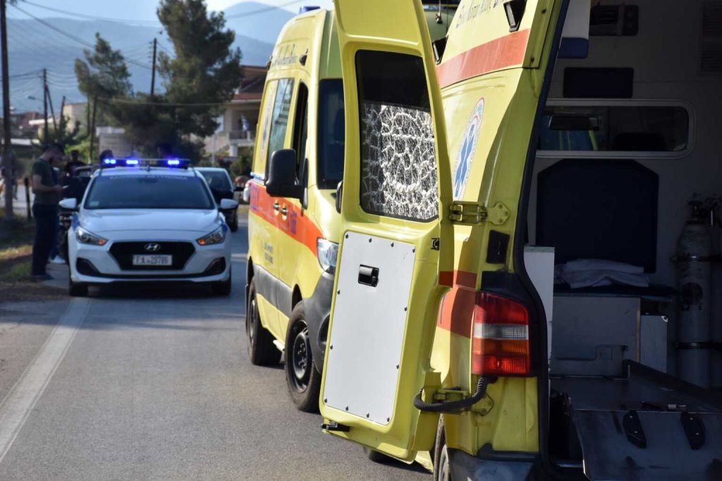 Φθιώτιδα : Τραγωδία με 44χρονο πατέρα ενός παιδιού – εντοπίστηκε απαγχονισμένος