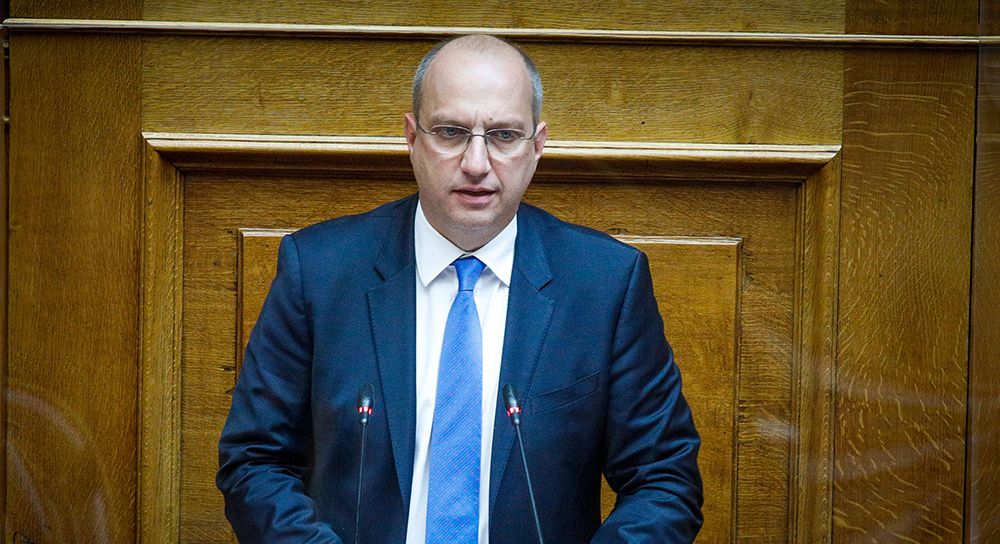 Γ. Οικονόμου : Χρειάζεται να απαντήσουμε πειστικά στις απαιτήσεις της κοινωνίας Γ. Οικονόμου : Χρειάζεται να απαντήσουμε πειστικά στις απαιτήσεις της κοινωνίας