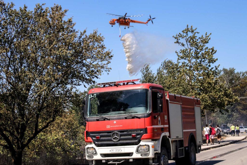 Καιρός: Συναγερμός σε όλη την Αττική για ακραίο κίνδυνο πυρκαγιάς – Κλειστά όλα τα πάρκα Καιρός: Συναγερμός σε όλη την Αττική για ακραίο κίνδυνο πυρκαγιάς – Κλειστά όλα τα πάρκα