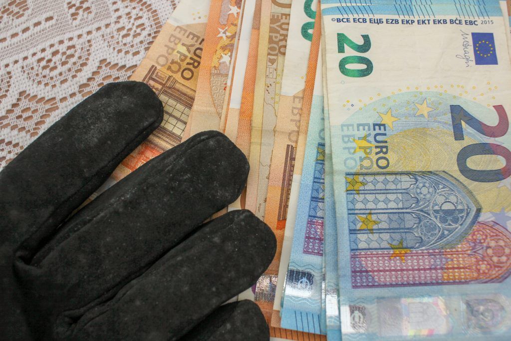 Κρήτη: Επιχειρηματίας προσέλαβε Παλαιστίνιο να «τσιμεντώσει» τον Ισραηλινό συνεταίρο του και την μητέρα των παιδιών του
