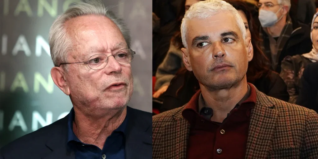 Γιάννης Λούλης για Άρη Σπηλιωτόπουλο: «Χώθηκε μέσα στον ΣΥΡΙΖΑ να πάρει κάνα μισθό» Γιάννης Λούλης για Άρη Σπηλιωτόπουλο: «Χώθηκε μέσα στον ΣΥΡΙΖΑ να πάρει κάνα μισθό»