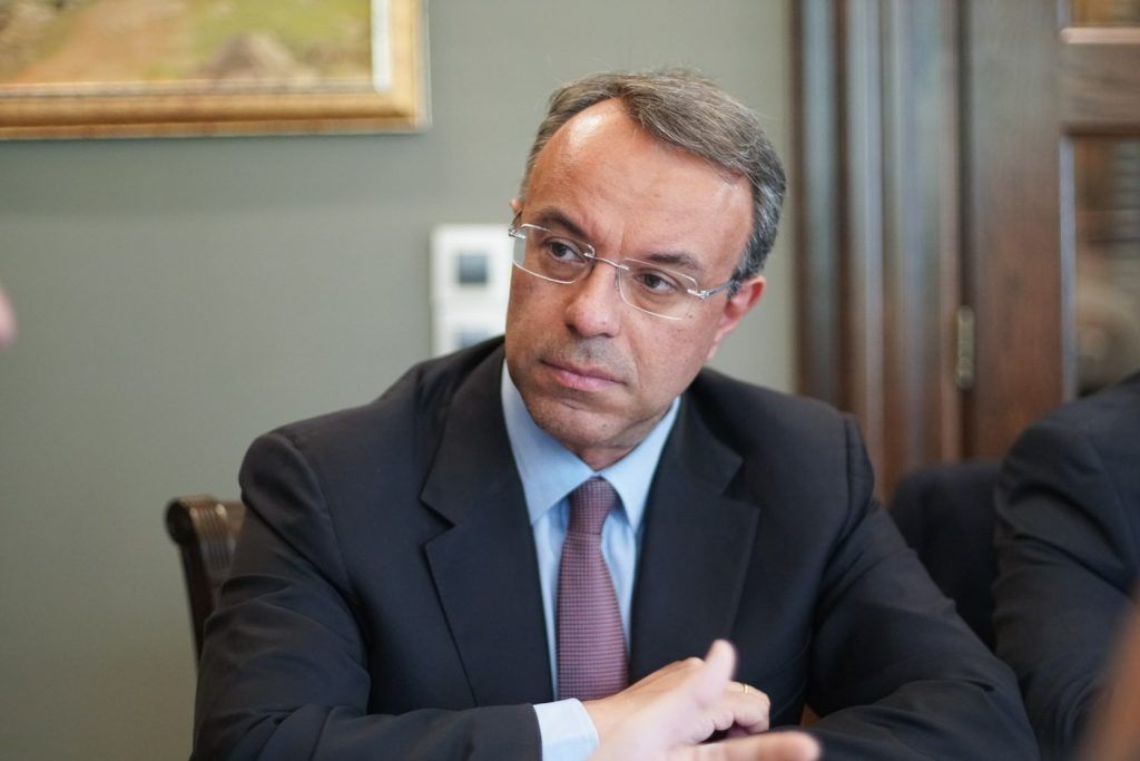 Χρήστος Σταϊκούρας: Δράσεις και έργα που ενισχύουν την ασφάλεια και συγκροτούν ένα σύγχρονο σύστημα λειτουργίας του σιδηροδρόμου