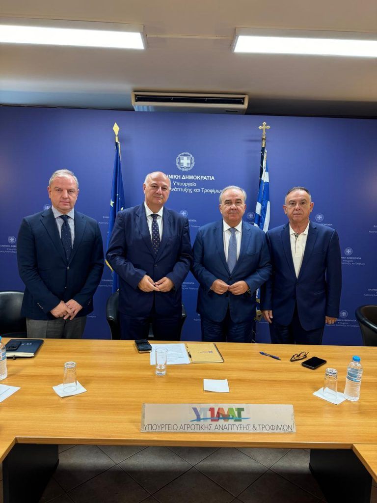 Υπογραφή Συμφώνου Συνεργασίας για επί πλέον πόρους στις περιοχές Δίκαιης Αναπτυξιακής Μετάβασης Υπογραφή Συμφώνου Συνεργασίας για επί πλέον πόρους στις περιοχές Δίκαιης Αναπτυξιακής Μετάβασης