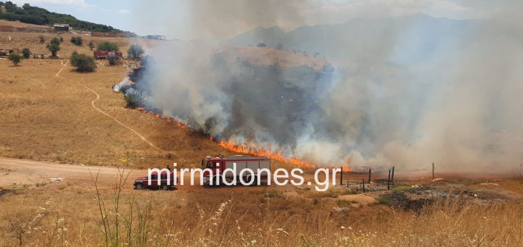 Έκτακτο :Φωτιά ξέσπασε στην Καμηλόβρυση (φωτογραφίες-video) Έκτακτο :Φωτιά ξέσπασε στην Καμηλόβρυση (φωτογραφίες-video)