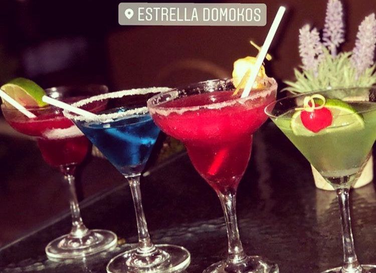 Estrella : Ένα Cafe- bar που μας… κακομαθαίνει, στο Δομοκό! Estrella : Ένα Cafe- bar που μας… κακομαθαίνει, στο Δομοκό!