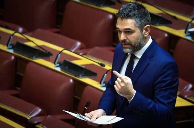 Βοήθεια για τους αγρότες του Δομοκού ζητεί από το ΥΠΑΑΤ ο Γιάννης Σαρακιώτης Βοήθεια για τους αγρότες του Δομοκού ζητεί από το ΥΠΑΑΤ ο Γιάννης Σαρακιώτης