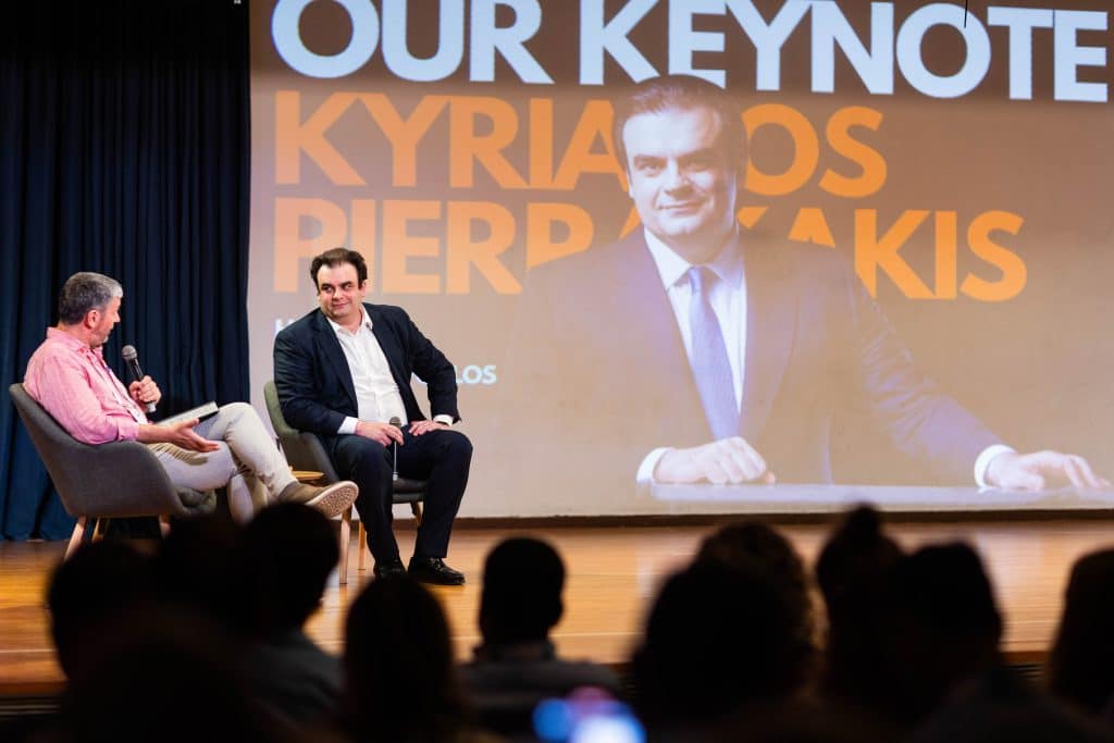ΕΟ Greece: Γιόρτασε 10 χρόνια επιτυχημένης πορείας στην Ελλάδα