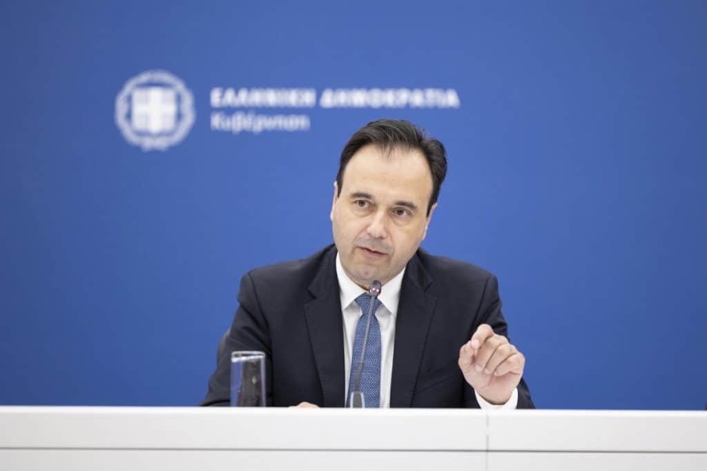 Microsoft: Γιατί δεν «χτυπήθηκε» η Ελλάδα – Τι είπε ο Παπαστεργίου