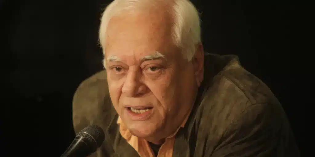 «Βούλωσέ το»: Απασφάλισε ο Καρτερός κατά Κασσελάκη για την αποχώρηση Δραγασάκη
