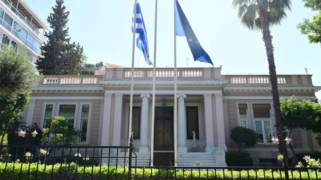 Γενικοί Γραμματείς: Αυτά είναι τα νέα στελέχη στα υπουργεία – Αναλυτικά η λίστα με τα ονόματα Γενικοί Γραμματείς: Αυτά είναι τα νέα στελέχη στα υπουργεία – Αναλυτικά η λίστα με τα ονόματα
