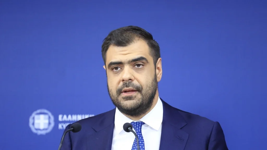Μαρινάκης για την επίθεση Κασσελάκη στο ΘΕΜΑ: Δεν θυμάμαι πολιτικό αρχηγό να κάνει print screen σχόλιο και να επιτίθεται σε δημοσιογράφο και Μέσο