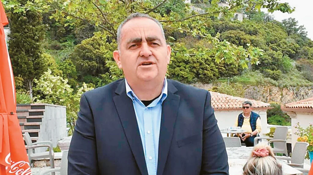 Μπελέρης για την αναβολή στην εκδίκαση της αποφυλάκισής του: Μεθόδευση του καθεστώτος Ράμα για να υλοποιήσει το σκοτεινό σχέδιό του