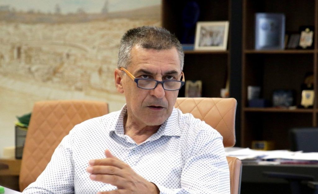 Έξαλλος ο Κουρέτας με Μπέο: Το Θεσσαλικό Θέατρο έχασε έναν μεγάλο πρωταγωνιστή – Από σήμερα μπαίνω εγώ μπροστά, ή εγώ ή αυτός