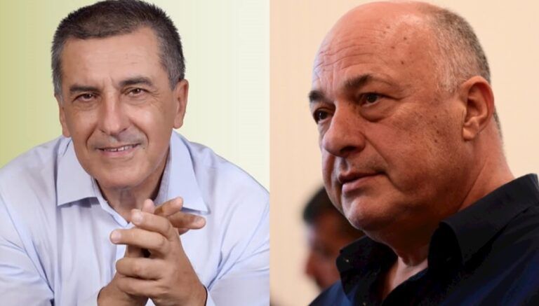 Μπέος σε Κουρέτα: Εδώ δεν περνούν αυτά… Μπέος σε Κουρέτα: Εδώ δεν περνούν αυτά…