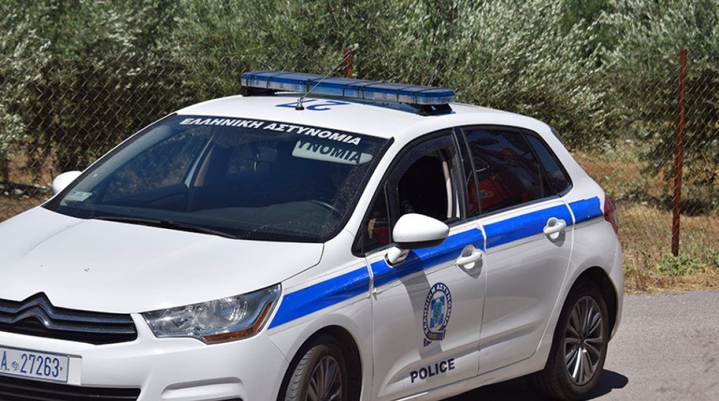Νεκρός για μέρες 83χρονος από την Στυλίδα – τον βρήκαν τυχαία μέσα στο ελαιοπερίβολο του