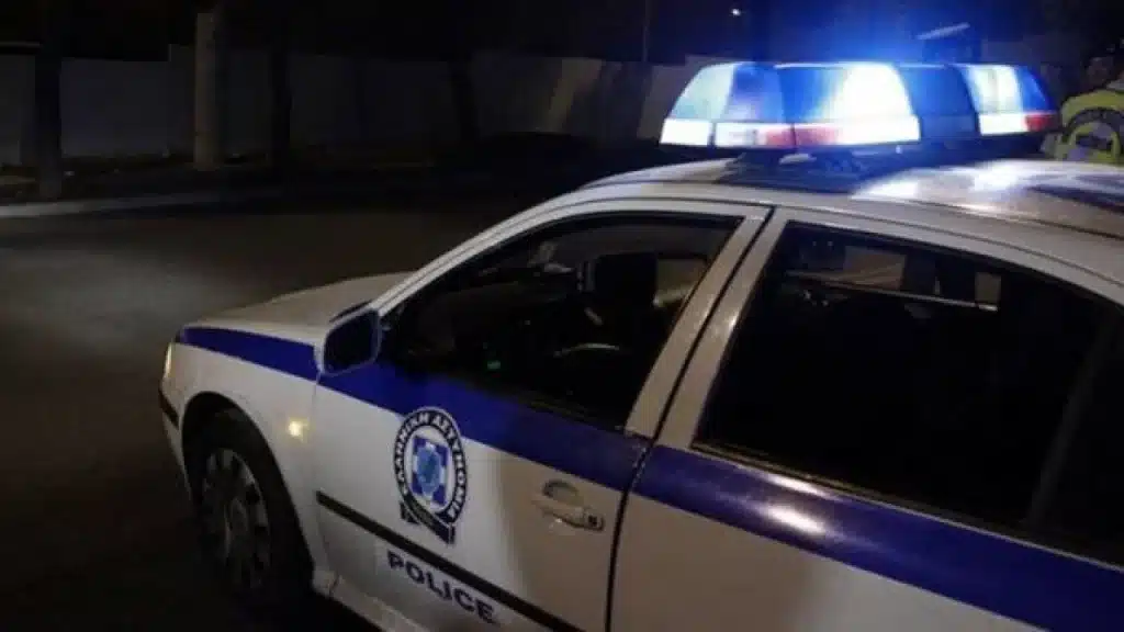 Στον Ανακριτή ο 26χρονος Λαμιώτης που συνελήφθη για τα μαχαιρώματα στις Ράχες
