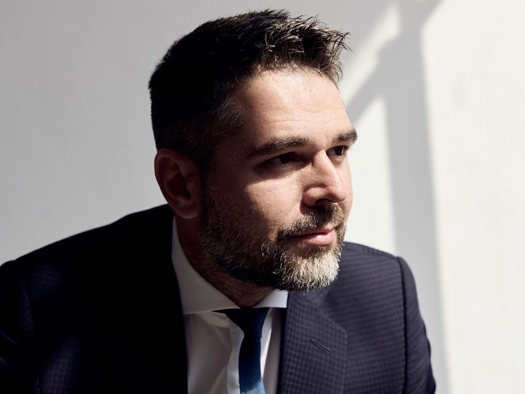 Ο Γιάννης Σαρακιώτης για την έναρξη της νέας σχολικής χρονιάς Ο Γιάννης Σαρακιώτης για την έναρξη της νέας σχολικής χρονιάς