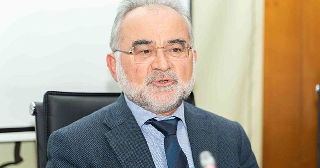 Επιστολή Λουκά Αποστολίδη προς τον Υπουργό για θέματα συνταξιούχων