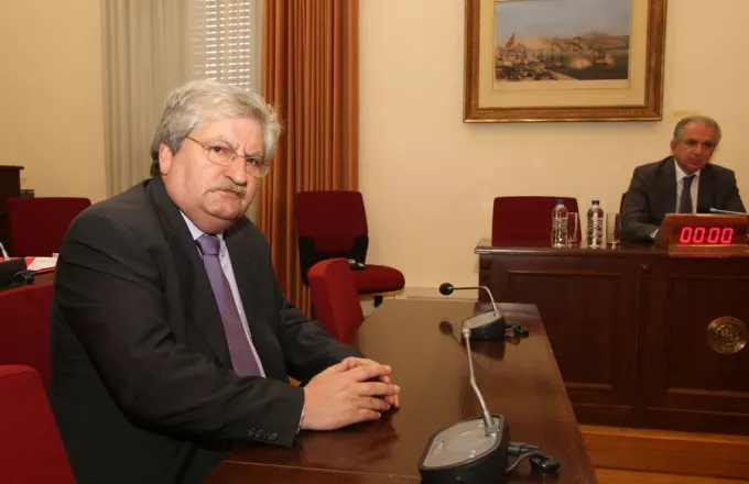 Πέθανε ο πρώην εισαγγελέας Ιωάννης Διώτης -Το όνομά του είχε συνδεθεί με την εξάρθρωση της «17 Νοέμβρη» Πέθανε ο πρώην εισαγγελέας Ιωάννης Διώτης -Το όνομά του είχε συνδεθεί με την εξάρθρωση της «17 Νοέμβρη»