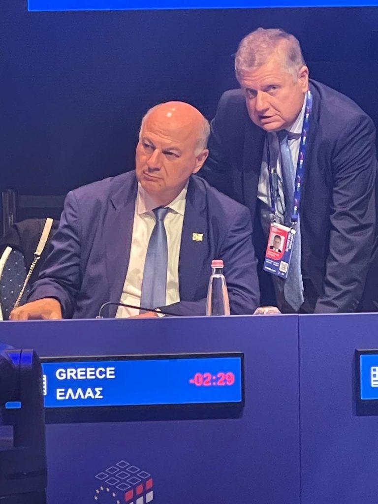 Τσιάρας – Άτυπο Συμβούλιο υπουργών Γεωργίας Οι μεταρρυθμίσεις που προωθεί η Ελλάδα στην ΚΑΠ