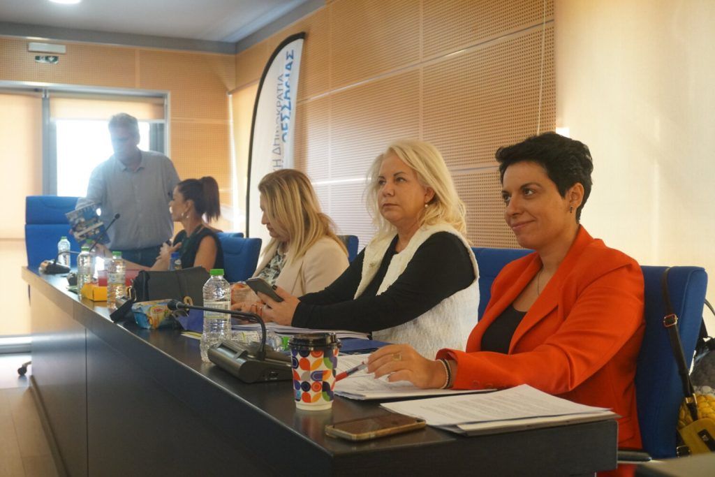 Περιφερειακό Συμβούλιο: Τέλη Μαΐου η παράδοση του έργου κατασκευής φράγματος στα Βρυσιά Φαρσάλων Περιφερειακό Συμβούλιο: Τέλη Μαΐου η παράδοση του έργου κατασκευής φράγματος στα Βρυσιά Φαρσάλων