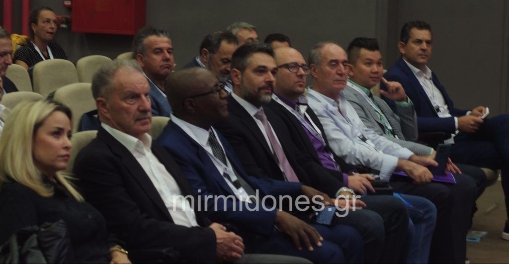 Το 1st World Real Estate Investors MeetUP – 2024 πέρασε στην ιστορία…(Φωτογραφίες-video)