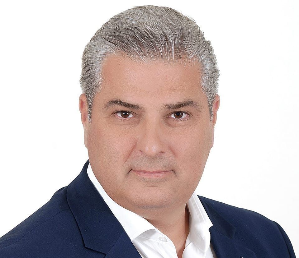 Ο κ. Σανίδας Ηλίας, Αντιπεριφερειάρχης Φθιώτιδας, Περιφέρειας Στερεάς Ελλάδος, ομιλητής στο 1st World Real Estate Investors Meet UP – 2024 Ο κ. Σανίδας Ηλίας, Αντιπεριφερειάρχης Φθιώτιδας, Περιφέρειας Στερεάς Ελλάδος, ομιλητής στο 1st World Real Estate Investors Meet UP – 2024