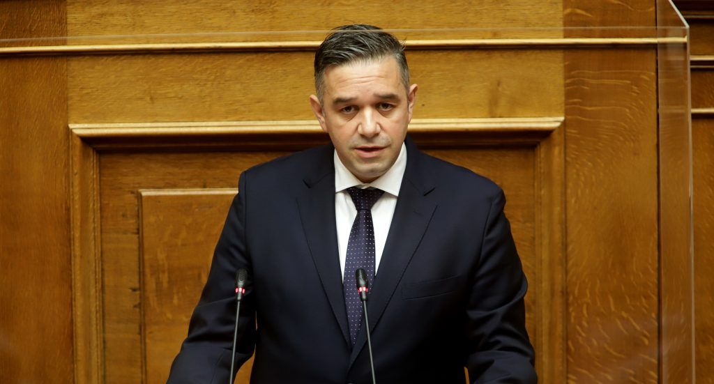 Θέμης Χειμάρας: «Απόλυτη δικαίωση από την Ελληνική Δικαιοσύνη»