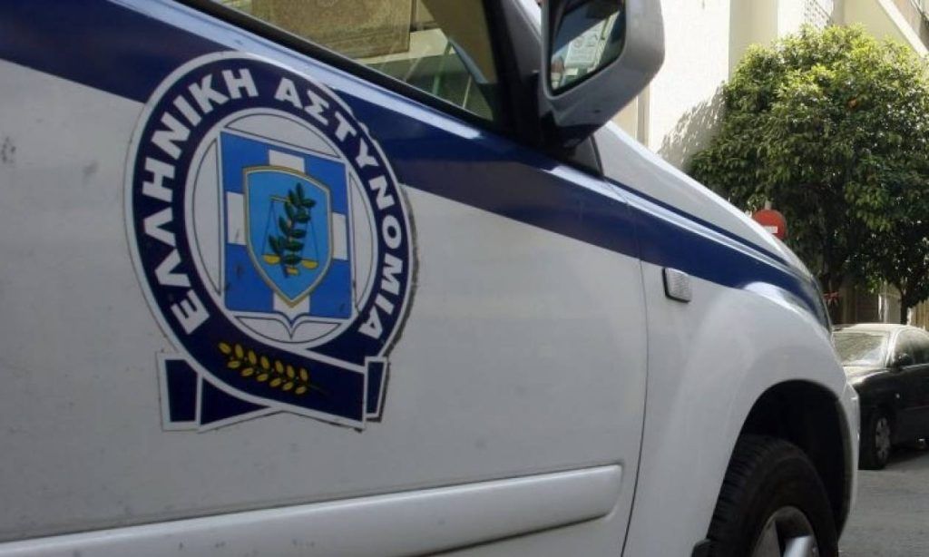 Γαλάτσι: Άγρια συμπλοκή ανηλίκων έξω από ΕΠΑΛ – Στο νοσοκομείο 17χρονος
