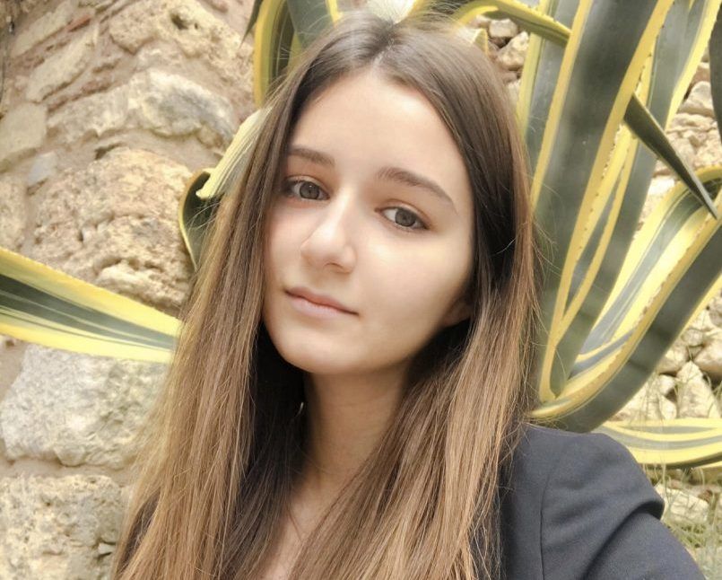 H Κεχαγιά Ιωάννα, Ερευνήτρια, Πανεπιστήμιο Θεσσαλίας, Τμήμα Πληροφορικής με Εφαρμογές στη Βιοϊατρική, ομιλήτρια στο 1st World Real Estate Investors Meet UP – 2024 H Κεχαγιά Ιωάννα, Ερευνήτρια, Πανεπιστήμιο Θεσσαλίας, Τμήμα Πληροφορικής με Εφαρμογές στη Βιοϊατρική, ομιλήτρια στο 1st World Real Estate Investors Meet UP – 2024