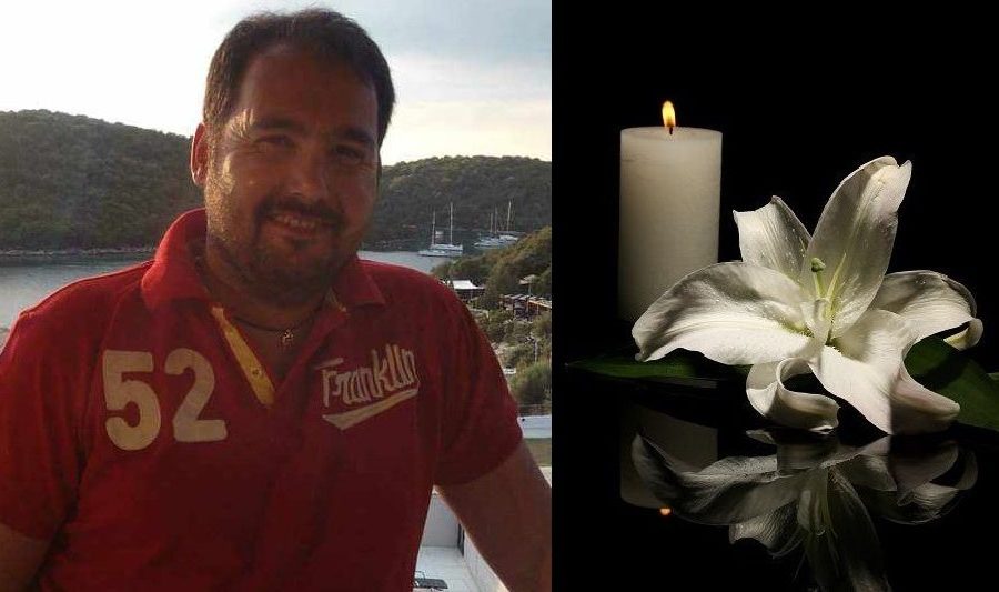 Την Κυριακή 16 Νοεμβρίου το ετήσιο μνημόσυνο του Γεωργίου Ι. Τσαπρούνη Την Κυριακή 16 Νοεμβρίου το ετήσιο μνημόσυνο του Γεωργίου Ι. Τσαπρούνη