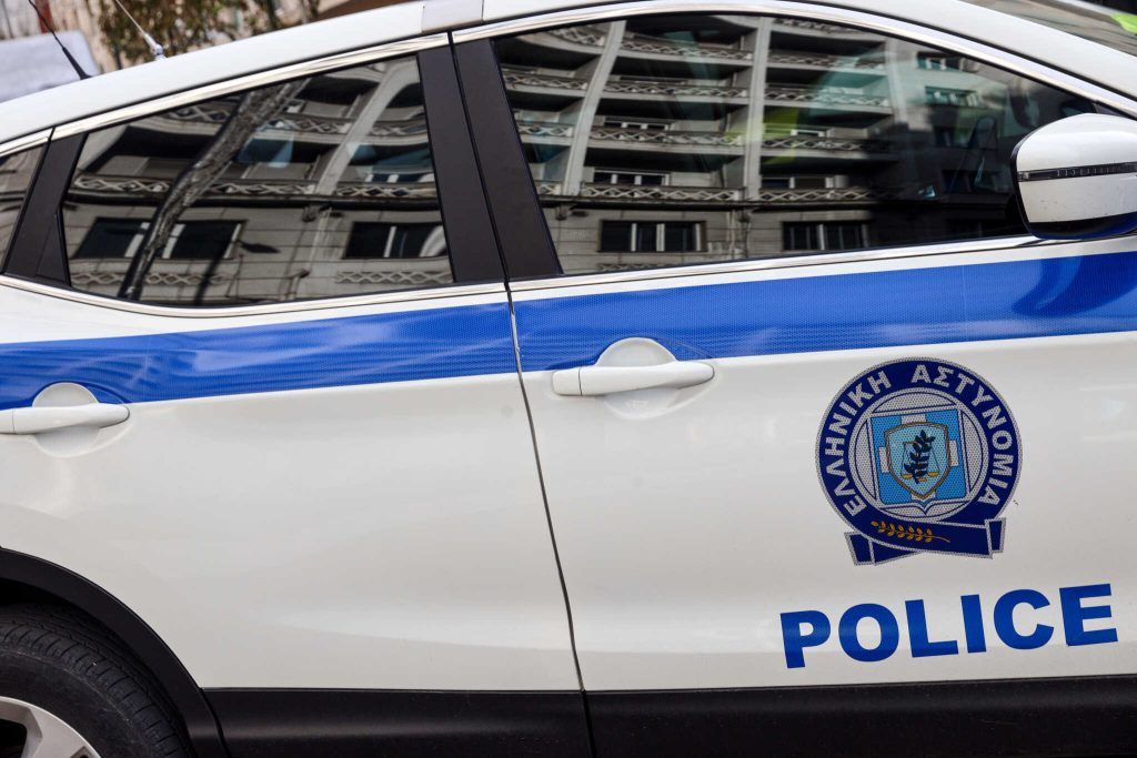 72χρονος με άνοια οδηγούσε μηχανάκι στο αντίθετο ρεύμα στην εθνική οδό Βόλου – Λάρισας 72χρονος με άνοια οδηγούσε μηχανάκι στο αντίθετο ρεύμα στην εθνική οδό Βόλου – Λάρισας