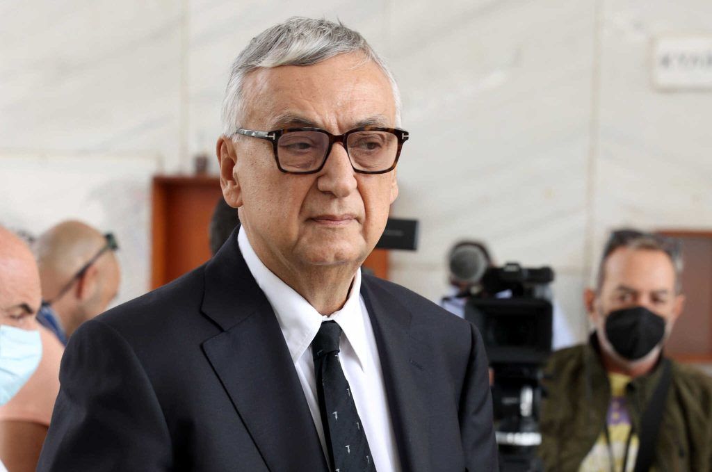 Πέθανε ο γνωστός ψυχίατρος Δημήτρης Σούρας