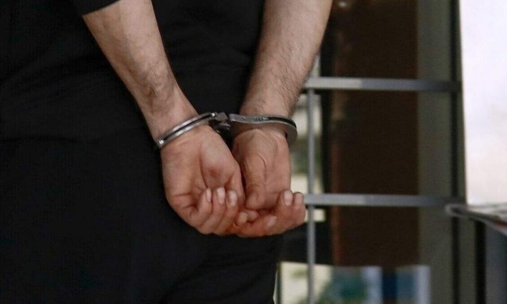 Λαμία : Συνελήφθη υπάλληλος της Περιφέρειας – τι συνέβη