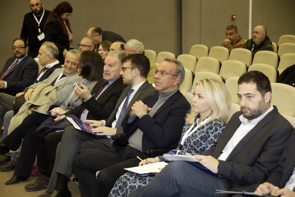 1ο Συνέδριο για την απασχόληση και την Κοινωνική Συνεταιριστική Επιχειρηματικότητα στη Λαμία 1ο Συνέδριο για την απασχόληση και την Κοινωνική Συνεταιριστική Επιχειρηματικότητα στη Λαμία