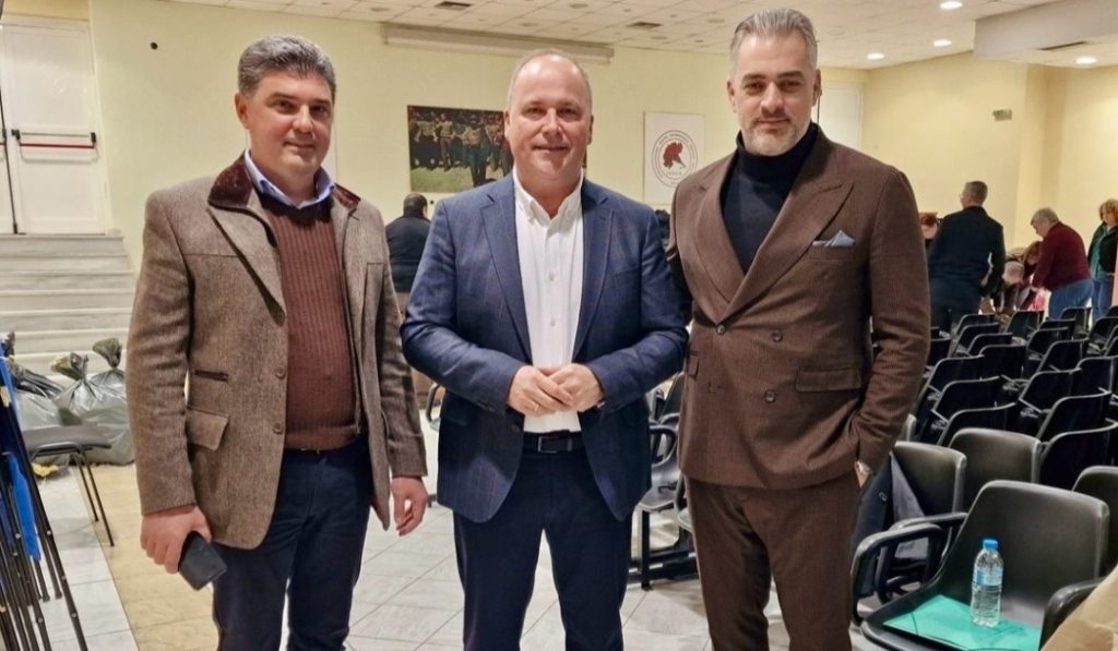 Ολονύχτιο θρίλερ στις εκλογές του Επιμελητηρίου Φθιώτιδας-  Αποτελέσματα