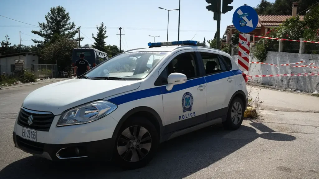 Ιωάννινα: Ιδιοκτήτης αυτοκινήτου  κατήγγειλε την κλοπή του και συνελήφθη γιατί βρέθηκε να το… οδηγεί