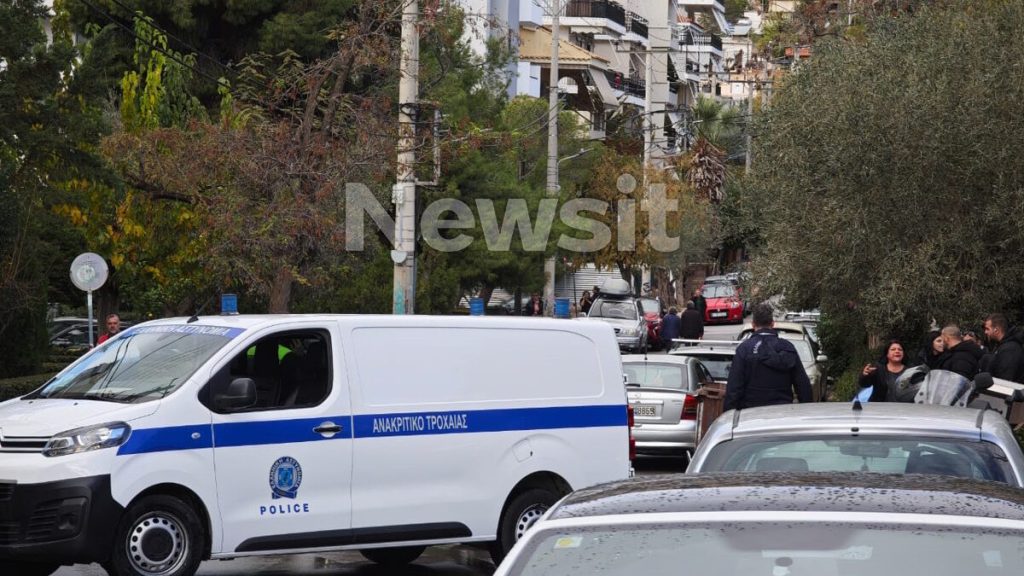 Πυροβολισμοί στη Γλυφάδα – Δύο νεκροί και ένας τραυματίας