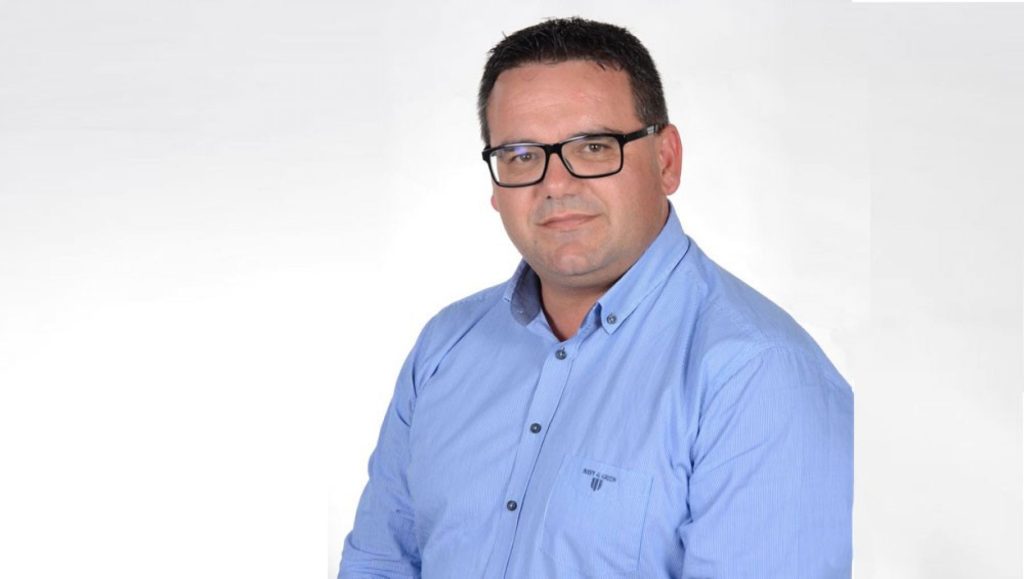 Οι νέοι Αντιδήμαρχοι του Δήμου Στυλίδας και οι αρμοδιότητές τους
