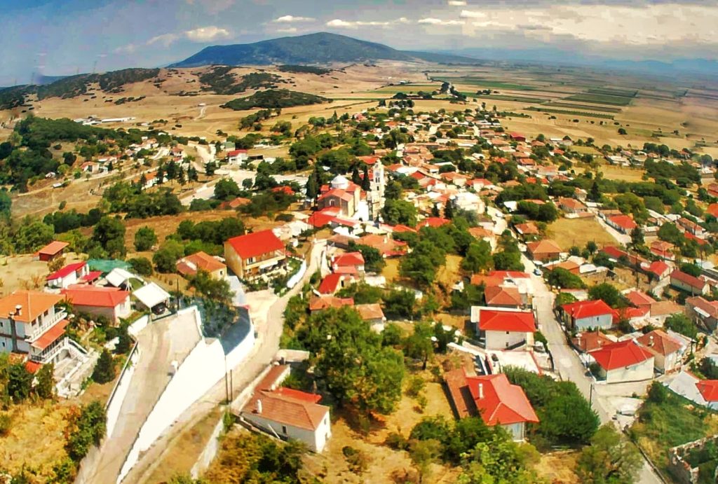 Απάντηση των κατοίκων της Μακρυρράχης στο Δήμαρχο Δομοκού Χαράλαμπο Λιόλιο για το θέμα των φωτοβολταϊκών Απάντηση των κατοίκων της Μακρυρράχης στο Δήμαρχο Δομοκού Χαράλαμπο Λιόλιο για το θέμα των φωτοβολταϊκών
