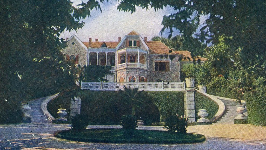 Τατόι: Η εξέλιξη της έκθεσης στο παλάτι και το όραμα για το νέο μουσείο