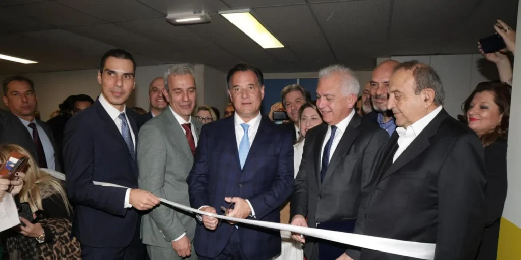 Άδωνις Γεωργιάδης: Μην αφήνετε τη συμμορία της μιζέριας της Αριστεράς να ακυρώνει την προσπάθεια στο ΕΣΥ