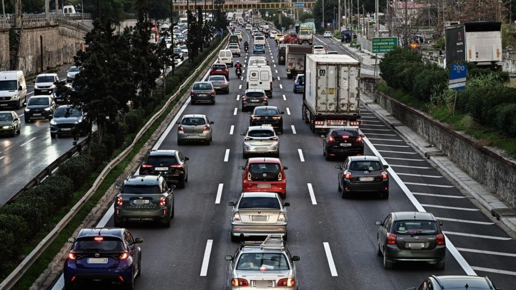 Έρχονται πρόστιμα 400 ευρώ για 3.000.000 οδηγούς στην Ελλάδα -Ποιοι κινδυνεύουν Έρχονται πρόστιμα 400 ευρώ για 3.000.000 οδηγούς στην Ελλάδα -Ποιοι κινδυνεύουν