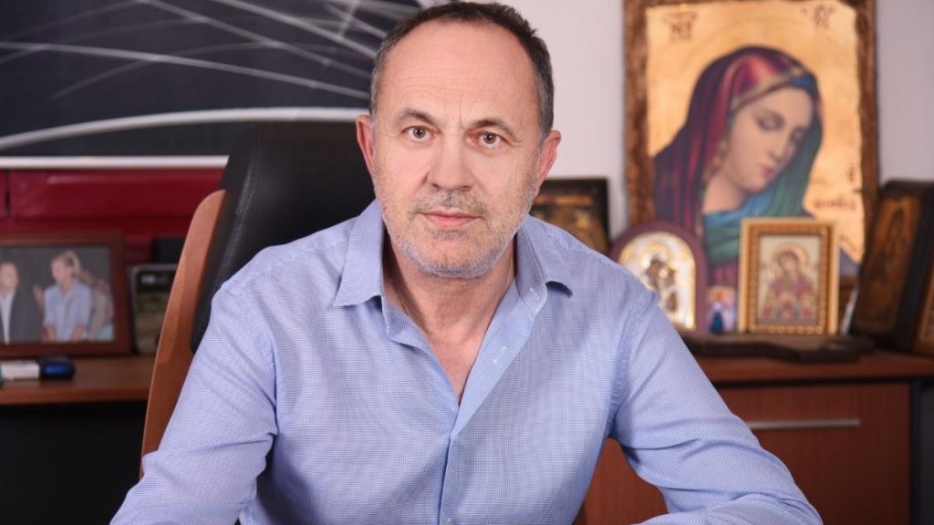 Λαμία : Αυτοί είναι οι αντιδήμαρχοι και οι εντεταλμένοι του δήμου – αναρτήθηκε η απόφαση