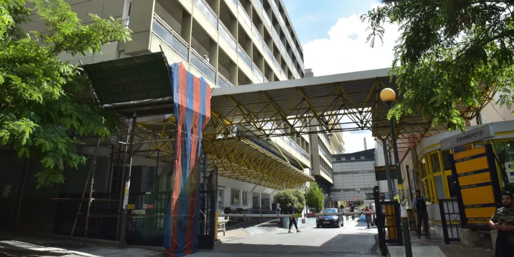 Eύβοια: Άγριος ξυλοδαρμός γυναίκας στην Κάρυστο -Νοσηλεύεται στον «Ευαγγελισμό», παρέμβαση εισαγγελέα Eύβοια: Άγριος ξυλοδαρμός γυναίκας στην Κάρυστο -Νοσηλεύεται στον «Ευαγγελισμό», παρέμβαση εισαγγελέα