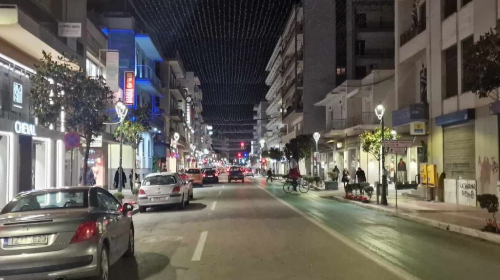 Βόλος: Κινδύνεψαν πολίτες από μεθυσμένη οδηγό – «Ήμουν χάλια, πέθανε ο σκύλος μου» δικαιολογήθηκε η 47χρονη