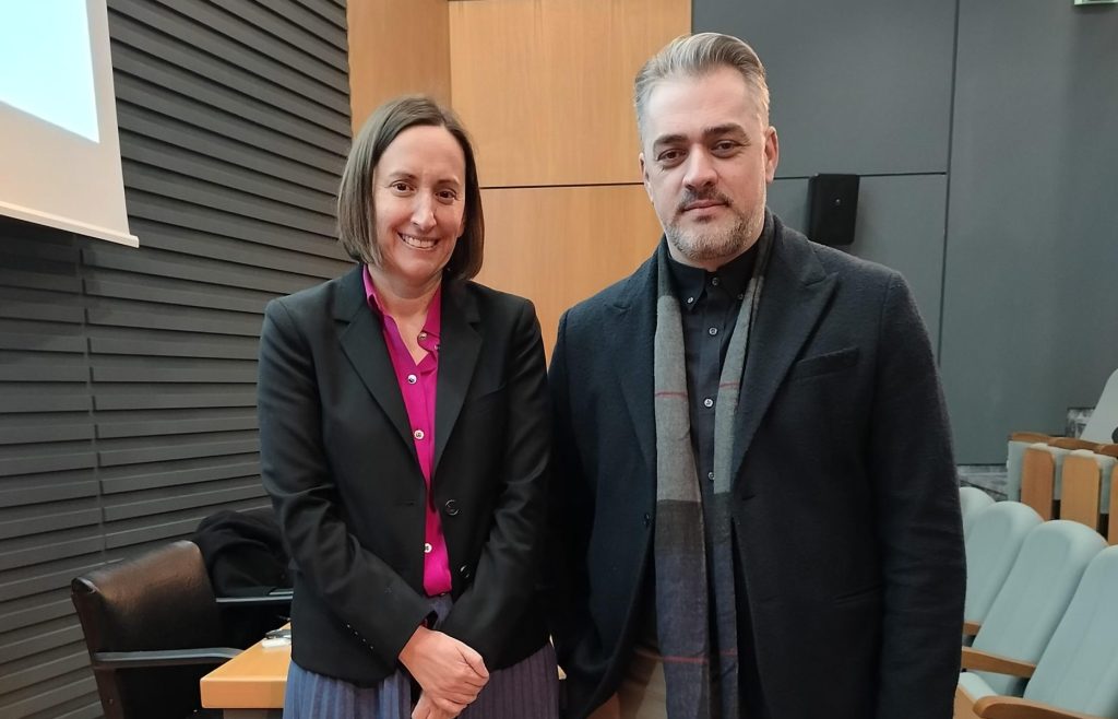 Επιμελητήριο Φθιώτιδας: Πραγματοποιήθηκε τη Δευτέρα 24 Φεβρουαρίου, η ενημερωτική εκδήλωση για τα χρηματοδοτικά εργαλεία. Επιμελητήριο Φθιώτιδας: Πραγματοποιήθηκε τη Δευτέρα 24 Φεβρουαρίου, η ενημερωτική εκδήλωση για τα χρηματοδοτικά εργαλεία.