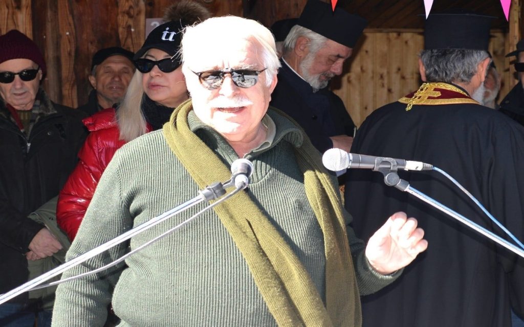 Φθιώτιδα: Την Κυριακή το ετήσιο αντάμωμα των κυνηγών στο Περίβλεπτο Φθιώτιδα: Την Κυριακή το ετήσιο αντάμωμα των κυνηγών στο Περίβλεπτο